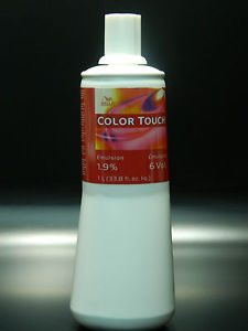 Color touch emulsione plus 13 V lt. 1