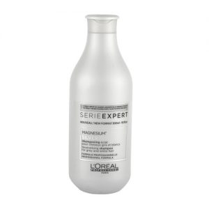 Expert Silver Shampoo ml 300