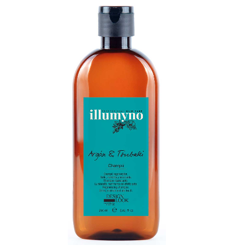 Illumyno Shampoo Rigenerante 250 ml