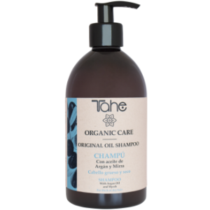 Organic Care Original Shampoo capelli grossi 500ml