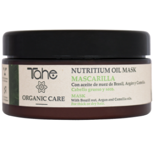 Organic care Nutrition Oil Mask 300ml