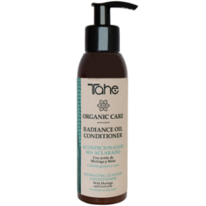 Organic care Radiance Oil Conditioner capelli grossi 100ml