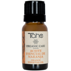 Organic care oil essenziale all arancia 10ml