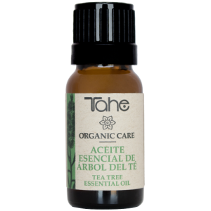 Organic care olio essenziale di albero di the 10ml
