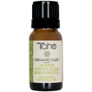 Organic care olio essenziale di bergamotto 10ml