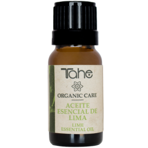 Organic care olio essenziale di lime 10ml