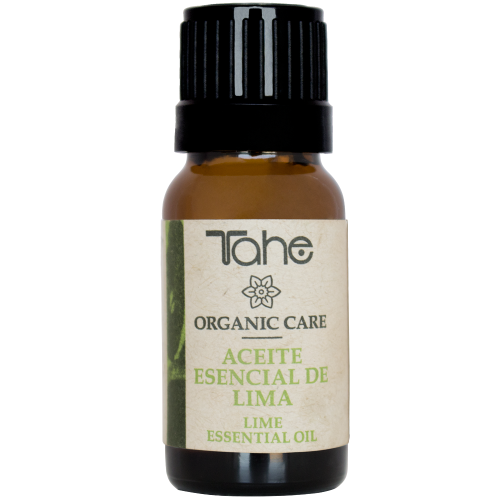 Organic care olio essenziale di lime 10ml