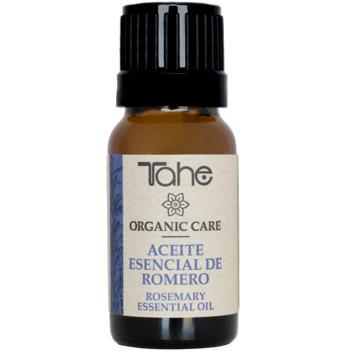 Organic care olio essenziale di rosmarino 10ml