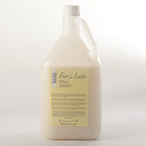 Shampoo Latte lt 5