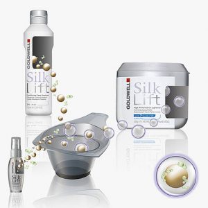 Slk Lift Conditioner Cream 10-20-30 Volumi