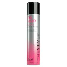 THE STYLE Fix Hero Lacca Spray Forte 400ml