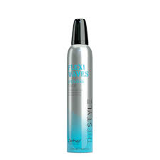 THE STYLE Flexi Waves Mousse Forte 250ml