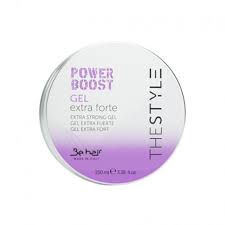 THE STYLE Power Boost Gel Forte 250ml