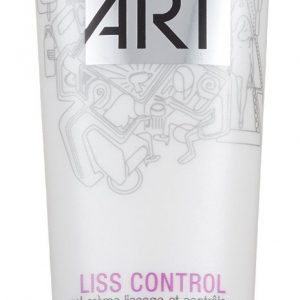 TNA Liss control smooth 150ml