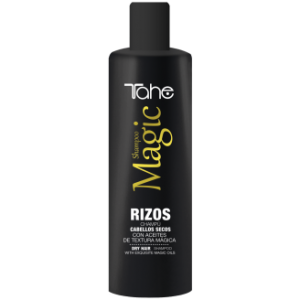 Magic shampoo rizos 300ml