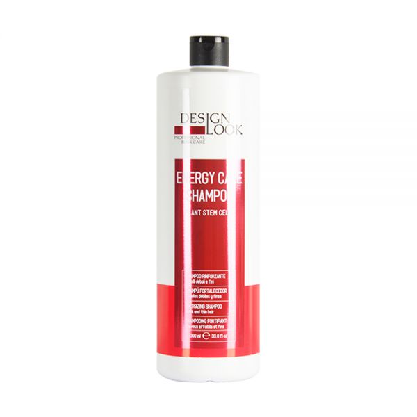 Design LookEnergy shampoo 1lt